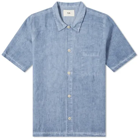 Seoul Shirt