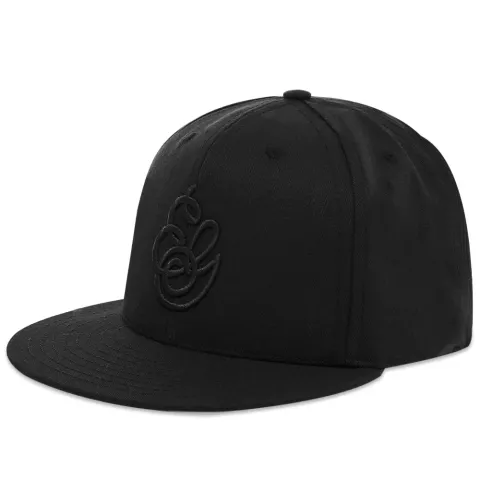 Logo Baseball Cap