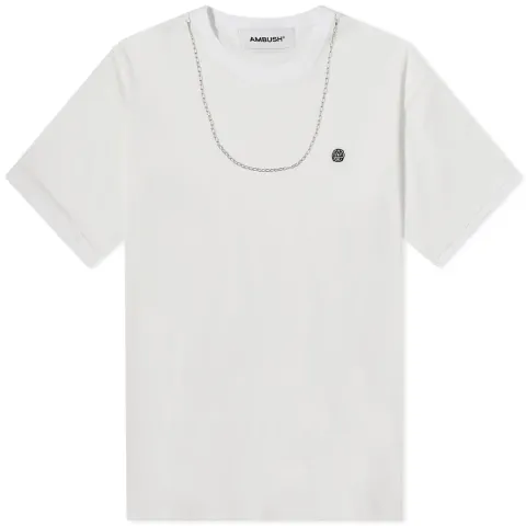Chain T-Shirt