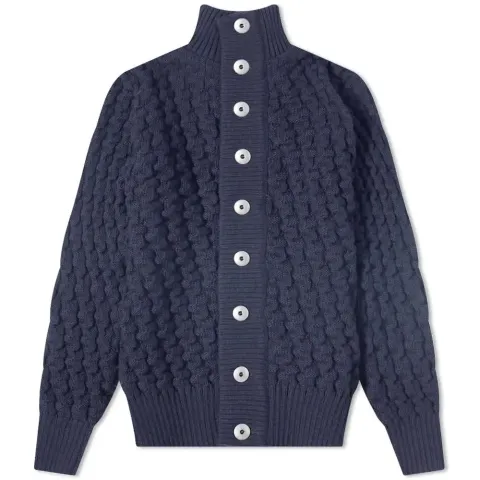 Stark Cardigan