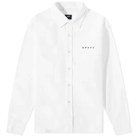 Oxford shirt