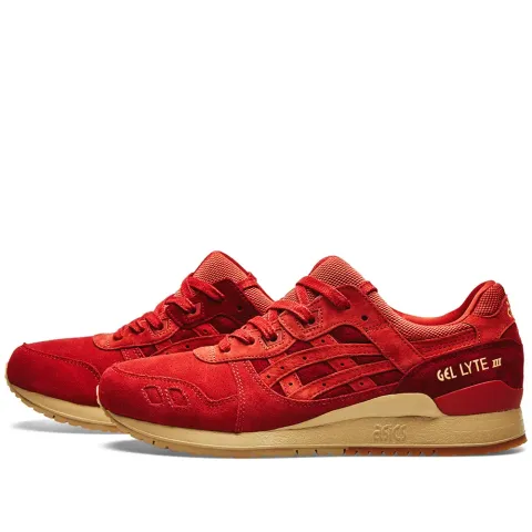 Gel-Lyte III 'Tandoori Spice'