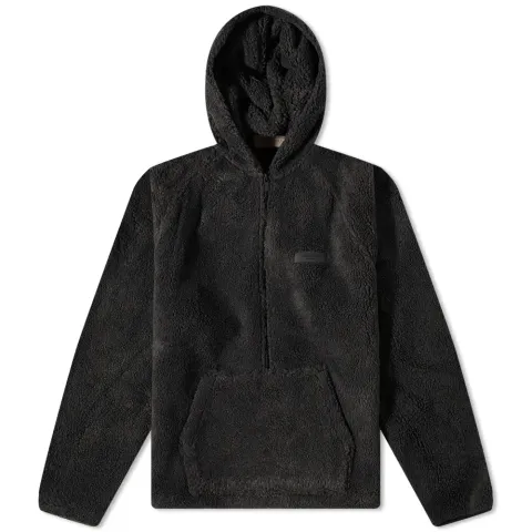 Polar Fleece Hoody