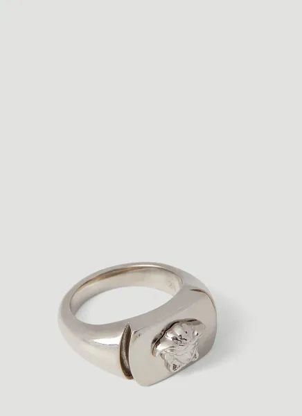 Medusa Ring