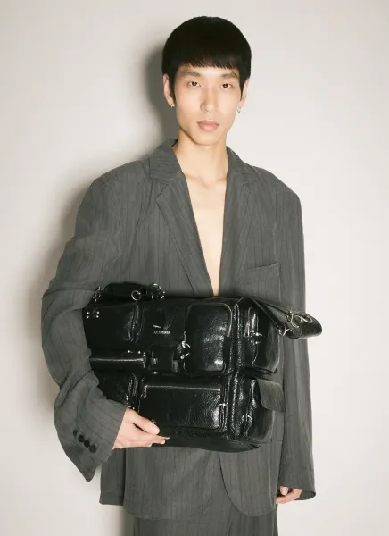 Superbusy Large Sling Bag