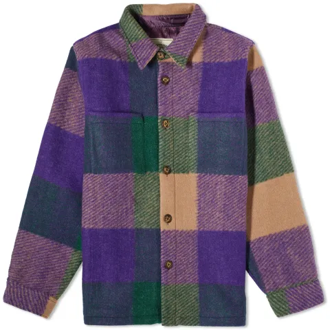 SUV Overshirt