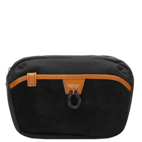 Step Waist Bag
