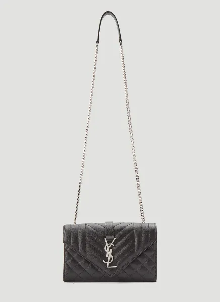 Envelope Satchel Small Shoulder Bag