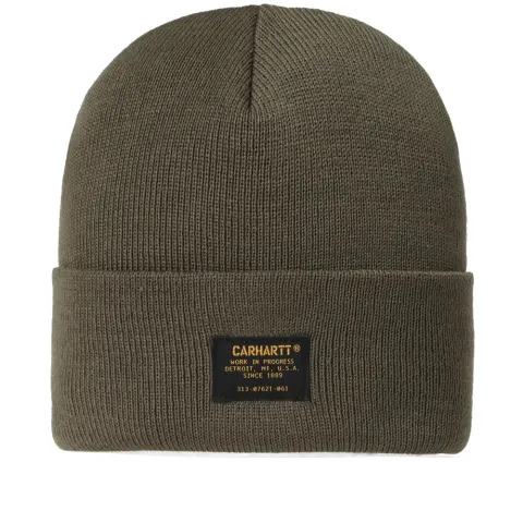 Military Beanie