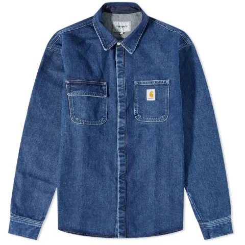 Salinac Shirt Jacket