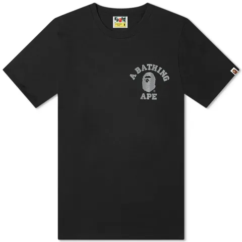 Speed Racer College ATS T-Shirt