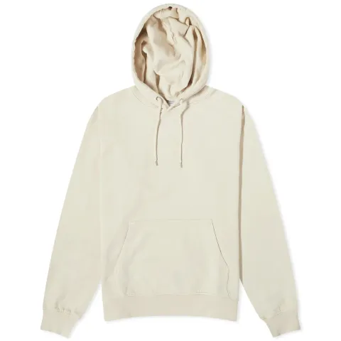 Classic Organic Popover Hoodie