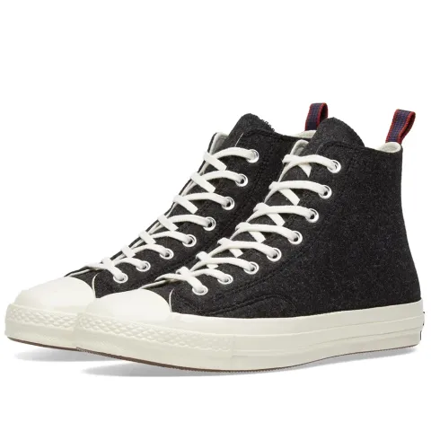 Chuck Taylor '70 Felt Pack Hi