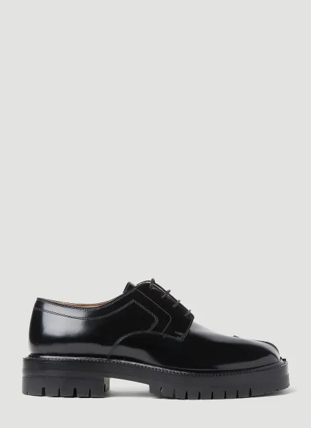 Tabi Derby Shoes