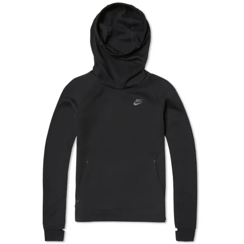 Women's Tech Fleece Hoody