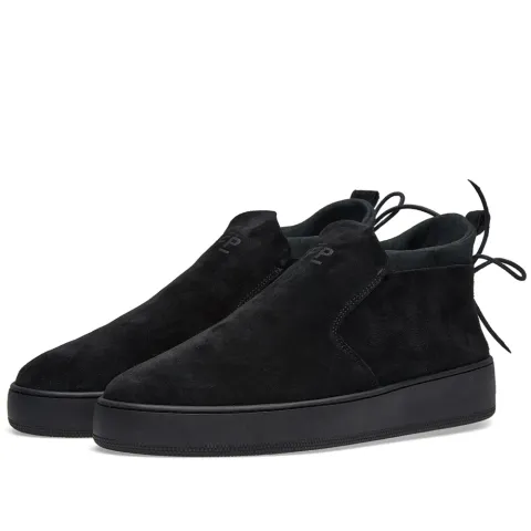 Mid Top Chelsea Sneaker