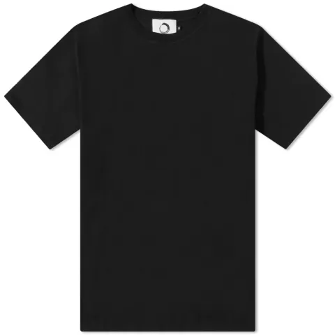 Memento Back Print T-Shirt
