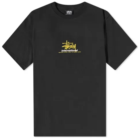 International T-Shirt