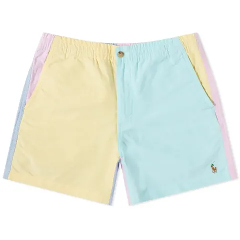 Oxford Funmix Short