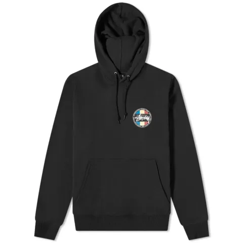 Classic Dot Hoodie