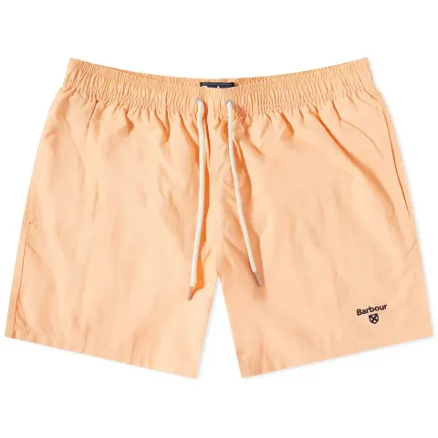 Essential Logo 5" Swim Shorts