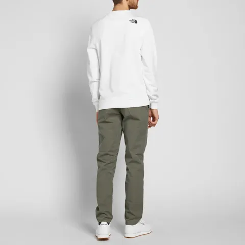 Fine Crew Sweat