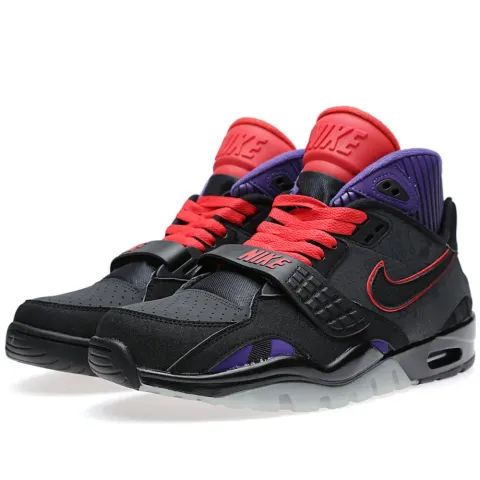 Air Trainer SC II QS 'Megatron'