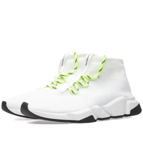 Lace Up Speed Runner