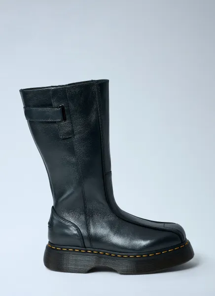 Buzz Hi High Boot