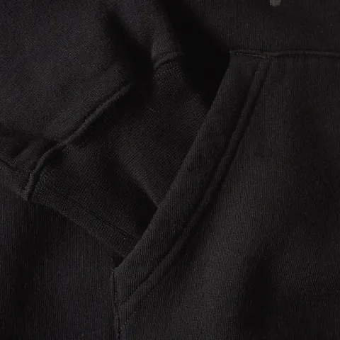 Skull Mirror Hoody