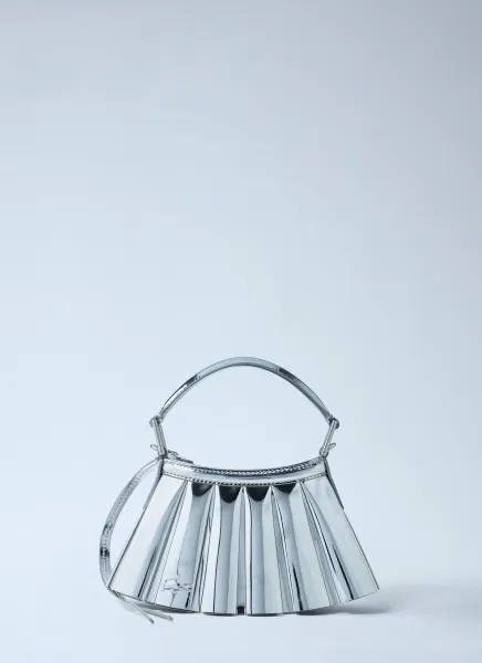 Extra Small Lenglen Handbag