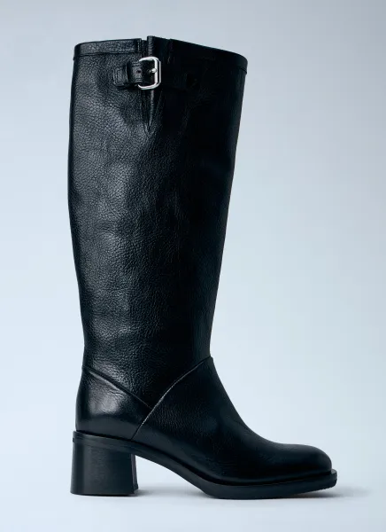 Alta Boots
