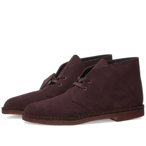 Desert Boot