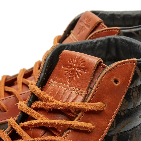 x Taka Hayashi x Brooks OG Sk8-Hi LX