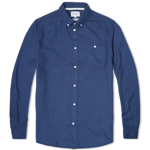 Anton Brushed Shirt