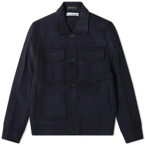 Dagnite Twill Jacket