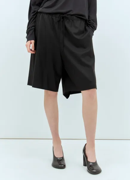 Staton Drawstring Shorts