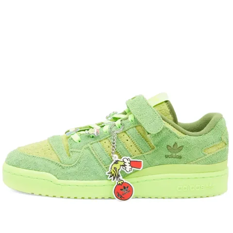 Forum Low 'The Grinch'