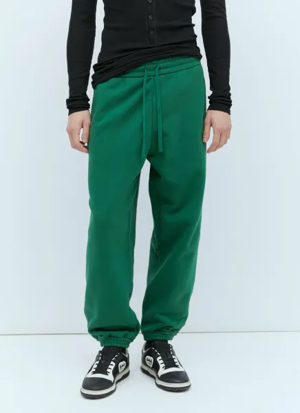 Web Track Pants