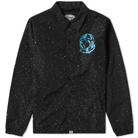 Galaxy Coach Jacket