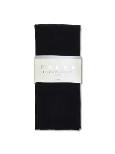 Falke Cotton Touch Tights