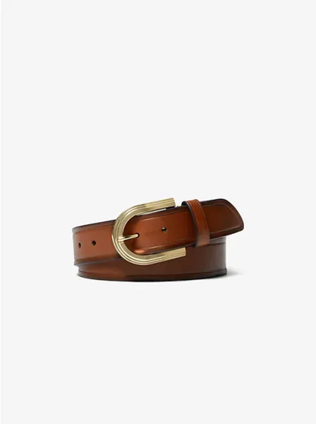 Cynthia Leather Belt
