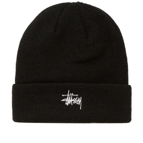 Basic Cuff Beanie