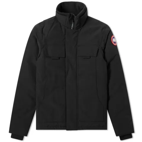 Forester Jacket