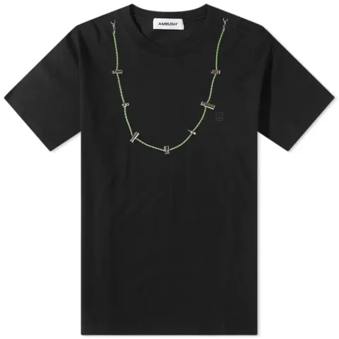 Stoppers T-Shirt