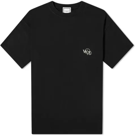 Back Bouquet Logo T-Shirt
