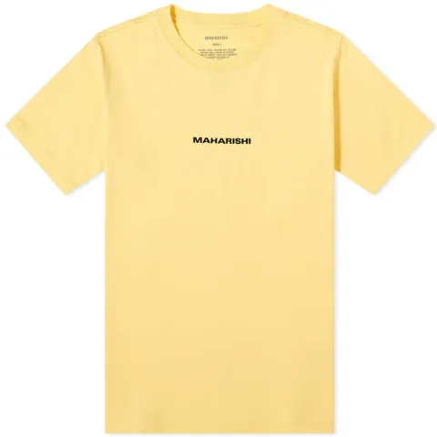 Classic Logo T-Shirt