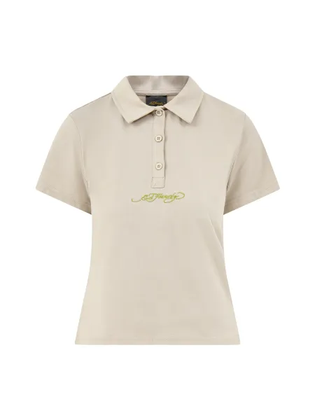 Broken Hearts Mini Polo Shirt