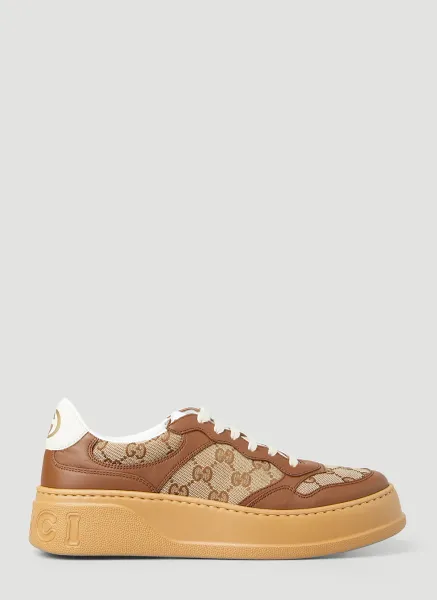 GG Supreme Sneakers