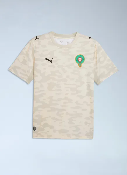 Goalkeeper T-Shirt